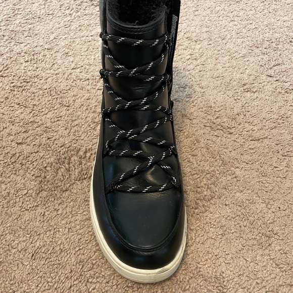 Target boots - Picture 3 of 4